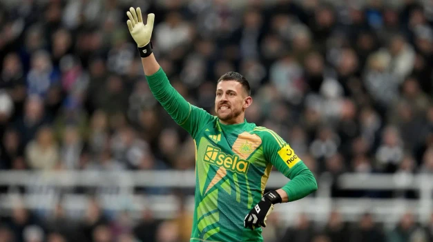 DÚBRAVKA s Burnley vypadol z Premier League