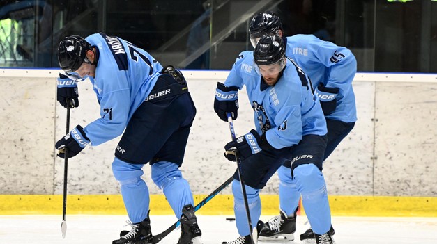 Slovan má záujem o vstup do českej extraligy
