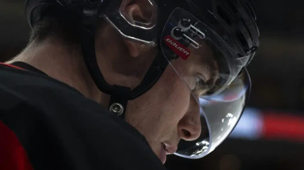 Diabli prišli o slovenskú oporu. NEMEC na listine zranených hráčov