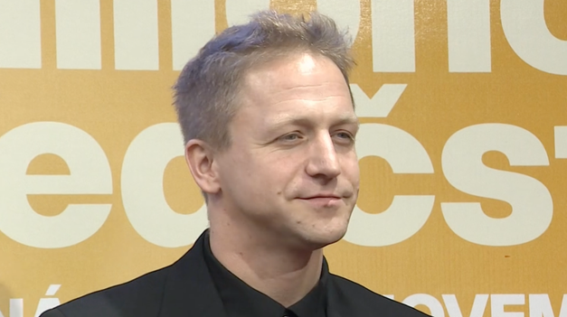 Ako sa to dogabal? Tomáš Klus vysvetľuje trápenie, pre ktoré pohoršil na premiére!