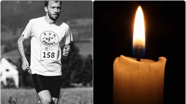 Náhle zomrel slovenský vytrvalec, mal iba 33 rokov