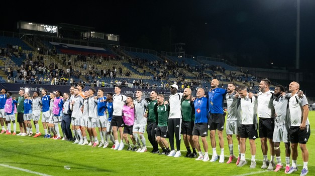 Slovan vycestuje do Paríža, vyzve úradujúceho šampióna Ligy majstrov