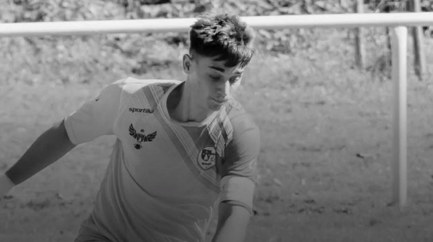 Zomrel slovenský futbalista, mal iba 20 rokov