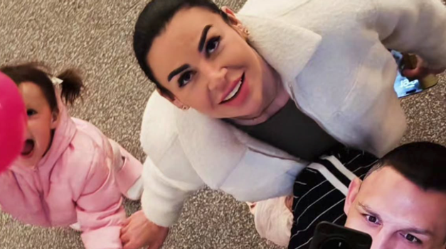 Priateľka Borárosa o živote po tragédii: Takýto vzťah má s malou Zorou!