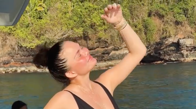 Je krásna, bohatá, má dokonalú rodinu! A predsa priznala hviezdna kráska problém s alkoholom!