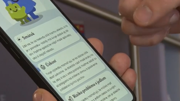 Školáci skúšali novú aplikáciu: Takmer polovica žiakov má problémy s duševným zdravím