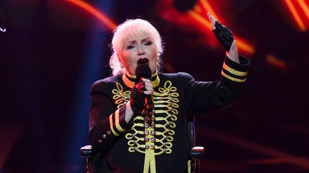 Marika Gombitová oslavuje 70 rokov, slovenská diva jubileum patrične oslávi!