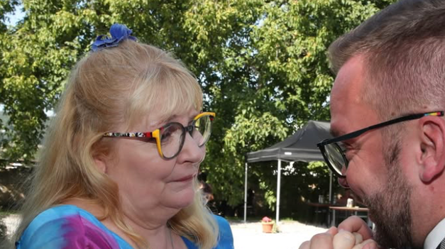 Po rokoch trápenia konečne šťastie: Česká herečka sa v 63 rokoch tajne vydala za výrazne mladšieho muža!