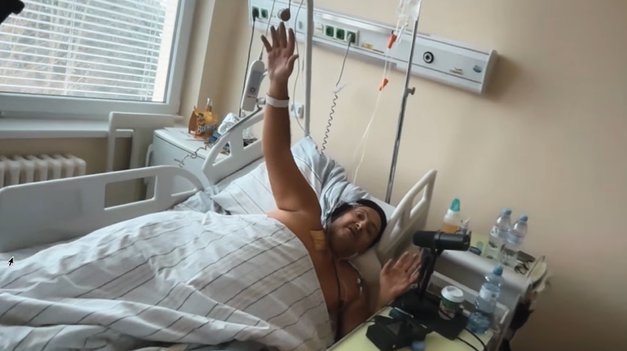 Zomrel známy český moderátor Patrik HEZUCKÝ (†55)