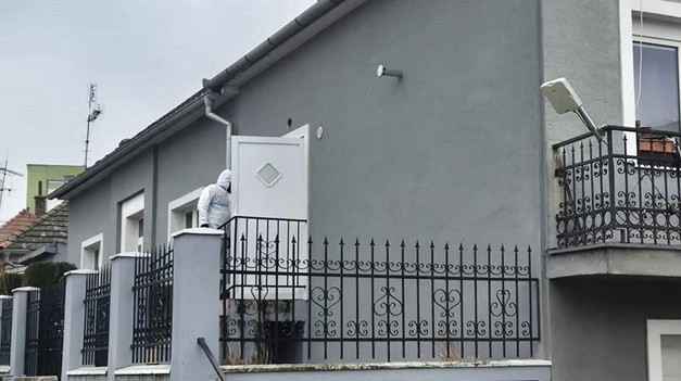 Zabil matku (†45) s dcérou (†11), sám sa prihlásil na polícii