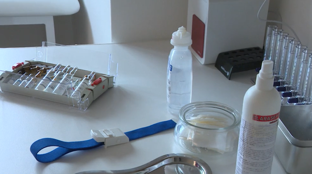 Najlepšia prevencia proti chrípke je podľa lekárov očkovanie. Očkovať chcú aj lekárňach