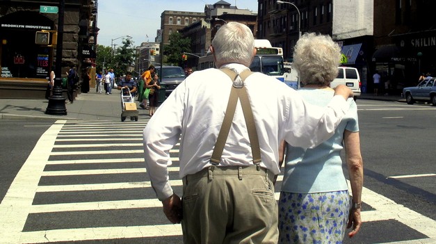 TOTO JE 9 VÝZIEV starnutia. Na čo sa treba pripraviť?