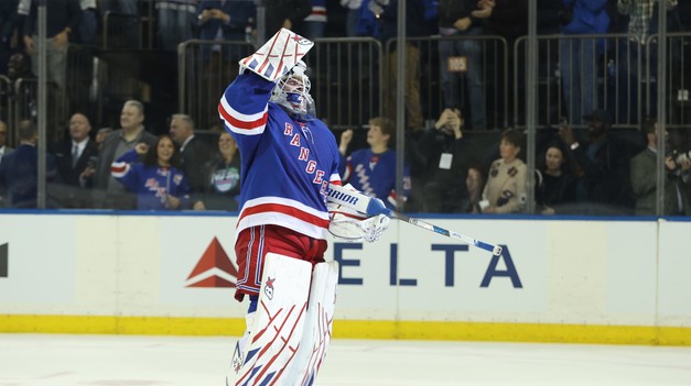 ŠESŤORKIN oslávil sté víťazstvo v Madison Square Garden najlepším možným spôsobom