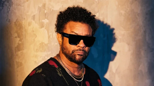 SHAGGY mieri na LOVESTREAM!