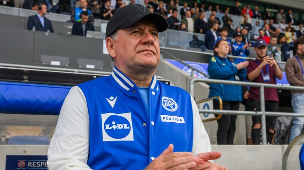 Slováci sa vytrápili s maltským trpaslíkom. Premiéra WEISSA ale dopadla úspešne