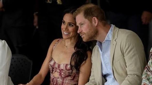 Tajný plán Meghan! TOTO má byť skutočný dôvod návratu do Británie!
