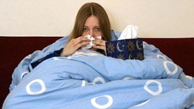 Týchto 13 vecí znižuje vašu imunitu:  Škodí  jej málo spánku aj sexu!