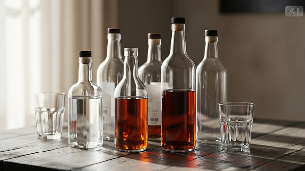 Alkohol a úmrtia na rakovinu: Už jeden pohárik denne zvyšuje riziko!