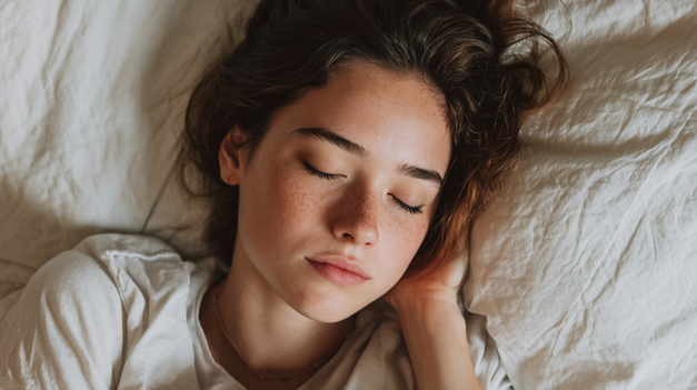 Máte zelený zákal? Mali by ste spať BEZ VANKÚŠA!