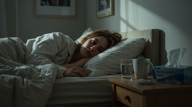 Európu sužuje agresívnejšia chrípka: Pacienti hovoria o najhoršom priebehu v živote