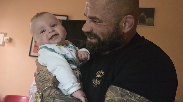 Všetko sa zmenilo! Vémola otvorene o stave synčeka po operácii!