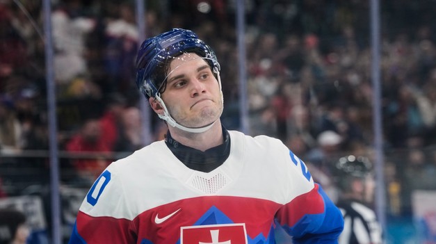 Byť štvrtý a posledný je to isté. Prehrali sme si to sami, hovorí SLAFKOVSKÝ