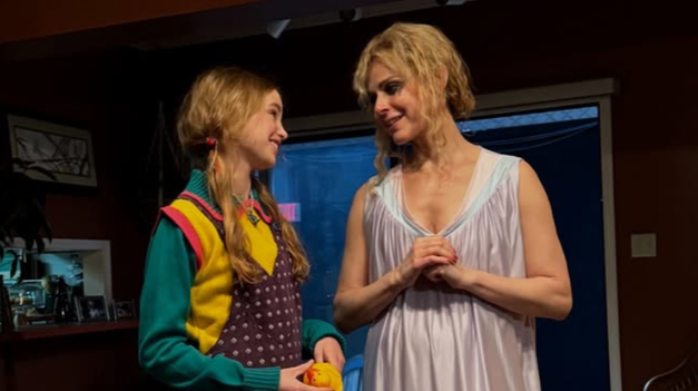 Hviezda zo Stranger Things prekvapila slovenčinou! TOTO slovo sa jej veľmi páči!