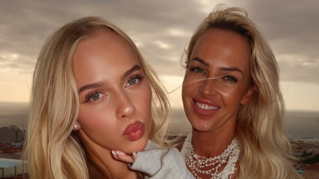 Šok po návrate z dovolenky! TOTO si Belohorcová nezaslúžila, a už vôbec nie jej dcéra!