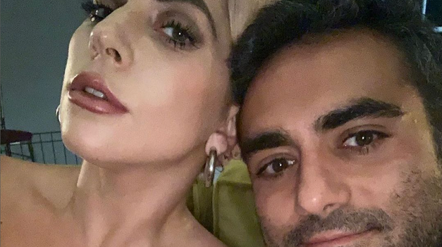 Lady Gaga prezradila meno bábätka: Je rozprávkovo krásne a nežné!