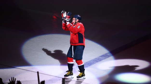 OVEČKIN oznámil, že po sezóne ukončí kariéru v NHL