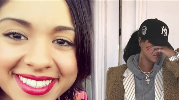 Teror u Rihanny: Po streľbe zo strachu ušla z domu, minulosť útočníčky je desivá!