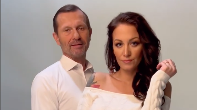 Zásadná správa od Hanychovej! Priznala veľkú zmenu vo vzťahu so Soukupom!