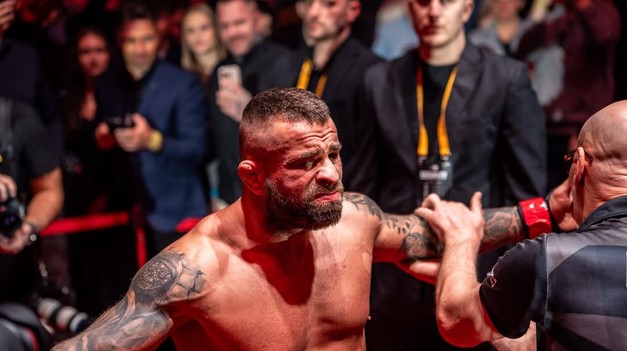 Prvé slová VÉMOLU po zadržaní