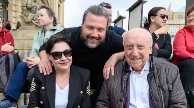 Slováček so synom riešili Patrasovú! Ich "nočná porada" o jej budúcnosti priniesla TENTO výsledok!