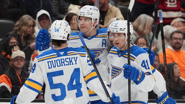 DVORSKÝ skóroval, SLAFKOVSKÝ asistoval