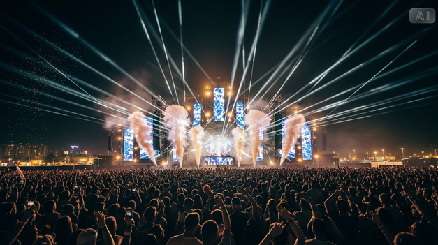 Vraciate sa z festivalu vyčerpaní? 7 krokov, ako dať telo po náročnom víkende do poriadku