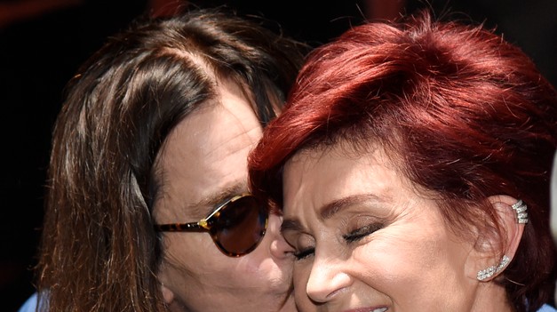 Sharon prehovorila o smrti Ozzyho Osbournea: Jeho posledné slová lámu srdce