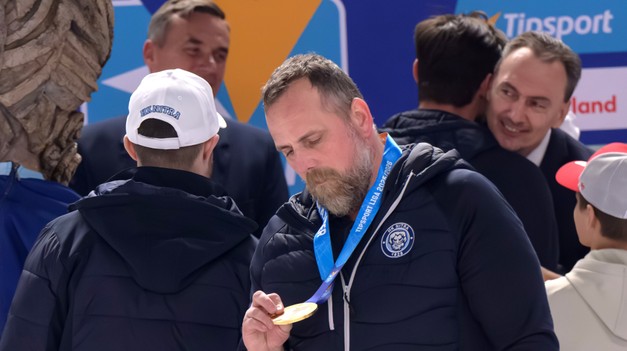 Tréner majstrovskej Nitry skončil