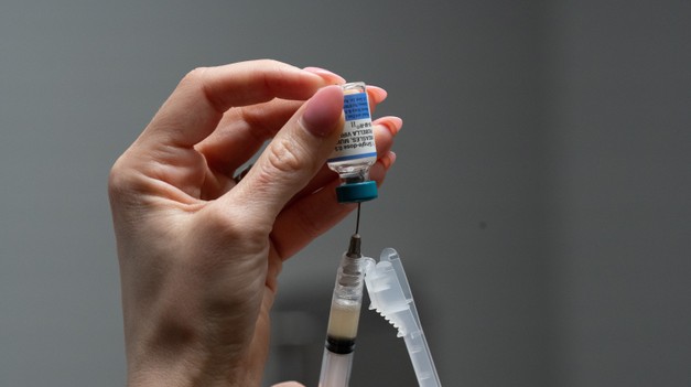 Päť ľudí zomrelo, nikto z nich nebol očkovaný. Pensylvánia hlási vyše tisíc prípadov osýpok