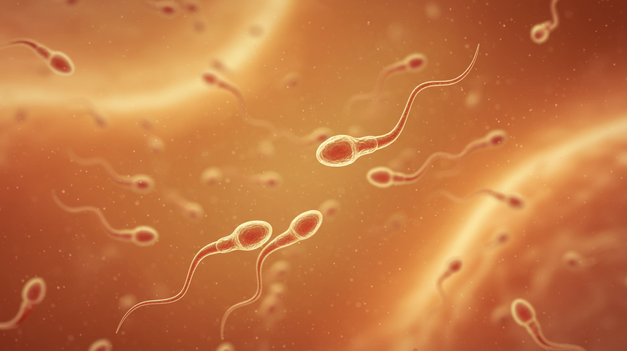 Čo sa deje so spermiami, ktoré neopustia telo?