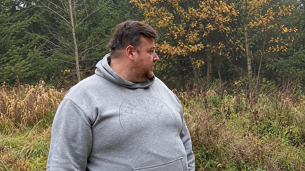 Český herec zhodil 125 kíl! Pre obezitu prišiel o rolu, po schudnutí ho čakal ďalší PODRAZ