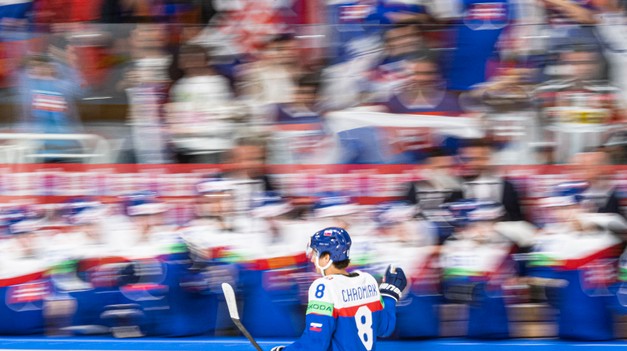 Reprezentáciu posilní trio hráčov z AHL