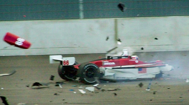Zomrel bývalý pretekár F1, mal 59 rokov