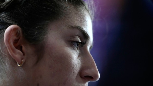 ZAPLETALOVÁ postúpila do semifinále na 400 m, na štarte sa neobjavila