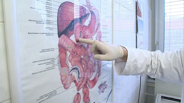 Až 40 percent Slovákov trpí touto nákazou: Máte aj vy INFEKCIU, KTORÁ NIČÍ TRÁVENIE?