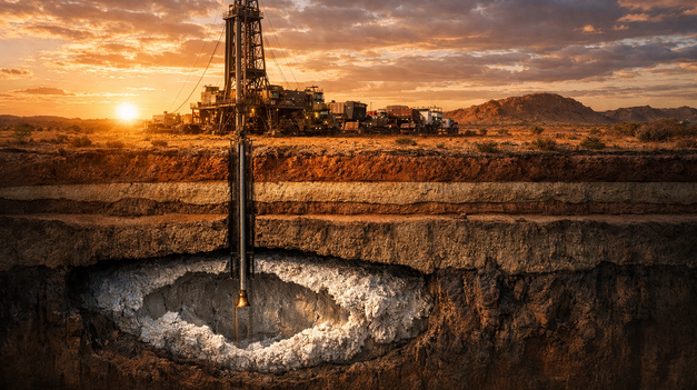 Vŕtali tri kilometre do zeme: Prelomový objav môže zmeniť svet