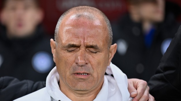 CALZONA skončil ako tréner slovenskej reprezentácie, píšu talianske médiá