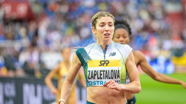 ZAPLETALOVÁ štvrtá na Zlatej tretre