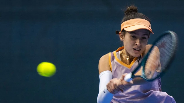 Pohánková končí pred bránami finále Masters