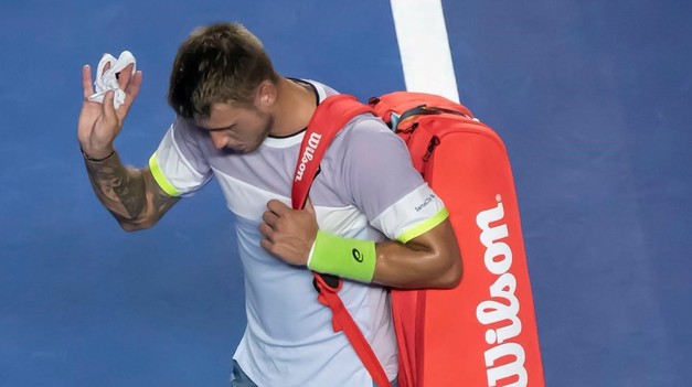 Slovak Open bez MOLČANA